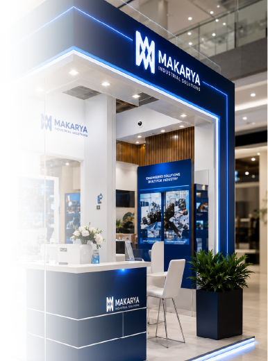 About Makarya