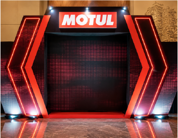 Motul National Distributor Conference