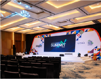 Indika Energy Summit 2025