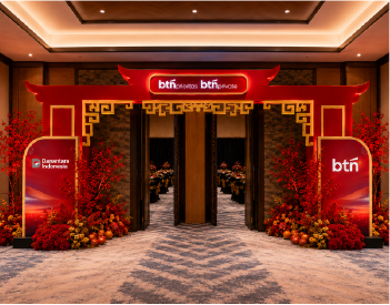 BTN Customer Gathering 2026