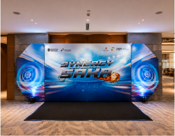 Rakor PGN Saka 2026